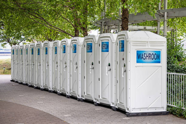 Trusted Buchanan, GA porta potty rental Experts